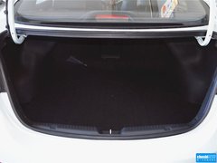 朗动 2015款 1.6L 自动 尊贵型