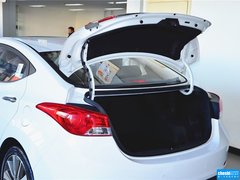 朗动 2015款 1.6L 自动 尊贵型