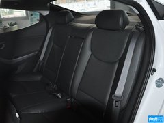 朗动 2015款 1.6L 自动 尊贵型
