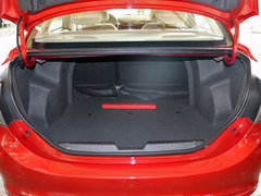艾瑞泽3 2015款 1.5L 手动 够炫版