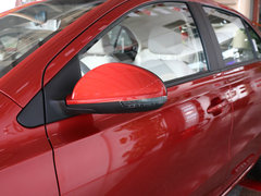 艾瑞泽3 2015款 1.5L 手动 够炫版