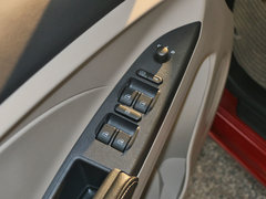 艾瑞泽3 2015款 1.5L 手动 够炫版