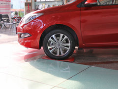 艾瑞泽3 2015款 1.5L 手动 够炫版
