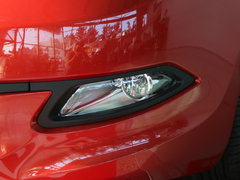 艾瑞泽3 2015款 1.5L 手动 够炫版