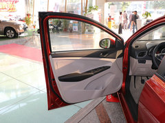 艾瑞泽3 2015款 1.5L 手动 够炫版