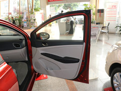 艾瑞泽3 2015款 1.5L 手动 够炫版
