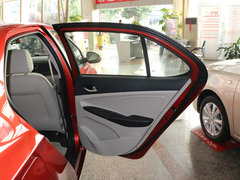 艾瑞泽3 2015款 1.5L 手动 够炫版