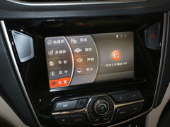 艾瑞泽3 2015款 1.5L 手动 够炫版