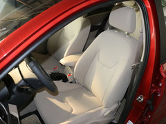 艾瑞泽3 2015款 1.5L 手动 够炫版