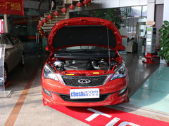 艾瑞泽3 2015款 1.5L 手动 够炫版