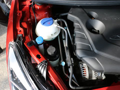 艾瑞泽3 2015款 1.5L 手动 够炫版