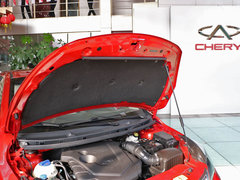 艾瑞泽3 2015款 1.5L 手动 够炫版