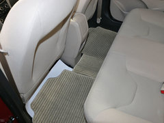 艾瑞泽3 2015款 1.5L 手动 够炫版