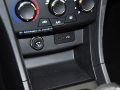 艾瑞泽3 2015款 1.5L 手动 够炫版