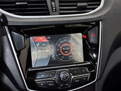 艾瑞泽3 2015款 1.5L 手动 够炫版