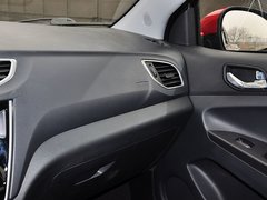 艾瑞泽3 2015款 1.5L 手动 够炫版