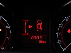 艾瑞泽3 2015款 1.5L 手动 够炫版
