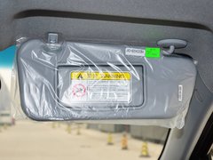 艾瑞泽3 2015款 1.5L 手动 够炫版