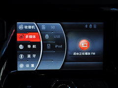 艾瑞泽3 2015款 1.5L 手动 够型版