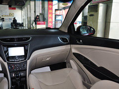 艾瑞泽3 2015款 1.5L 手动 够型版