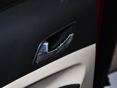艾瑞泽3 2015款 1.5L 手动 够型版