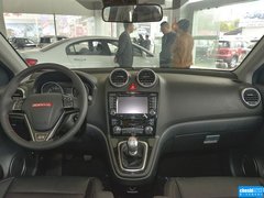 哈弗H6 2015款 1.5T 手动 两驱精英型 5座