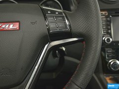 哈弗H6 2015款 1.5T 手动 两驱精英型 5座