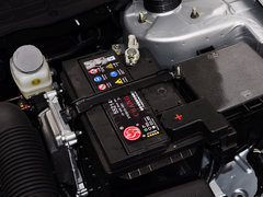 悦翔V7 2015款 1.6L 手动 乐享型
