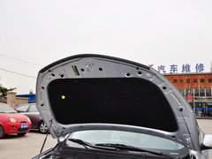 悦翔V7 2015款 1.6L 手动 乐享型
