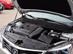悦翔V7 2015款 1.6L 手动 乐享型