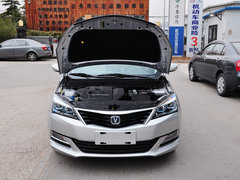 悦翔V7 2015款 1.6L 手动 乐享型