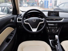 悦翔V7 2015款 1.6L 手动 乐享型