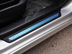 悦翔V7 2015款 1.6L 手动 乐享型