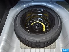 悦翔V7 2015款 1.6L 手动 乐享型