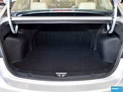 悦翔V7 2015款 1.6L 手动 乐享型