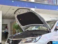 悦翔V7 2015款 1.6L 手动 乐享型