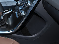 沃尔沃XC60 2015款 2.0T T5 AWD智驭版