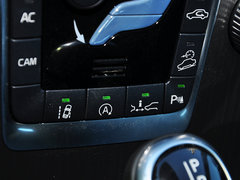 沃尔沃XC60 2015款 2.0T T5 AWD智驭版