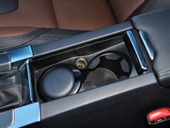 沃尔沃XC60 2015款 2.0T T5 AWD智驭版