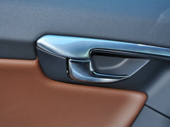 沃尔沃XC60 2015款 2.0T T5 AWD智驭版