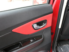 哈弗 H1 2015款 1.5L 手动 豪华型 5座