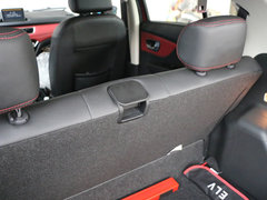 哈弗 H1 2015款 1.5L 手动 豪华型 5座
