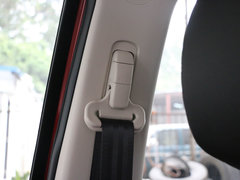 哈弗 H1 2015款 1.5L 手动 豪华型 5座