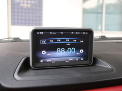 哈弗 H1 2015款 1.5L 手动 豪华型 5座