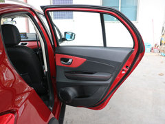 哈弗 H1 2015款 1.5L 手动 豪华型 5座