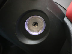 哈弗 H1 2015款 1.5L 手动 豪华型 5座