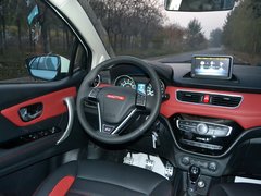 哈弗 H1 2015款 1.5L 手动 豪华型 5座