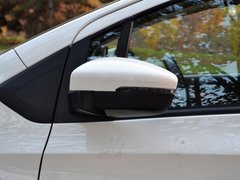 哈弗 H1 2015款 1.5L 手动 豪华型 5座