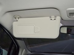 哈弗 H1 2015款 1.5L 手动 豪华型 5座