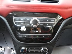 哈弗 H1 2015款 1.5L 手动 豪华型 5座